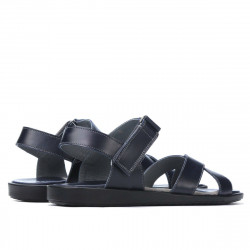 Sandales hommes 345 indigo