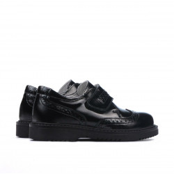 Chaussures enfants petits 65c vernis noir