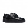 Chaussures enfants petits 65c vernis noir