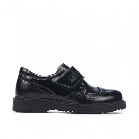 Chaussures enfants petits 65c vernis noir