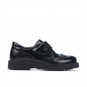 Chaussures enfants petits 65c vernis noir
