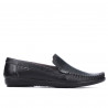 Mocassins homme 888 noir