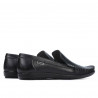 Mocassins homme 888 noir