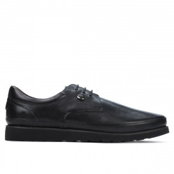 Chaussures casual hommes 889 noir