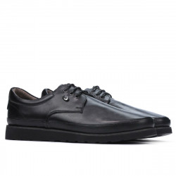 Chaussures casual hommes 889 noir