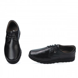Chaussures casual hommes 889 noir