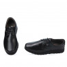 Chaussures casual hommes 889 noir
