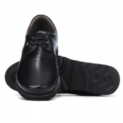 Chaussures casual hommes 889 noir