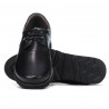 Chaussures casual hommes 889 noir