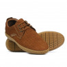 Mocassins homme 871 bufo marron