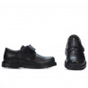 Chaussures enfants 170 noir