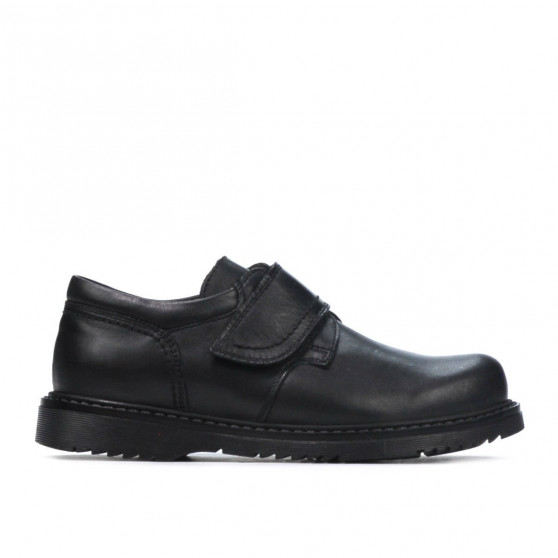 Chaussures enfants 170 noir