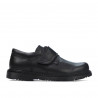 Chaussures enfants 170 noir