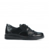 Chaussures enfants petits 60c noir