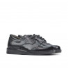 Chaussures enfants petits 60c noir