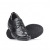 Chaussures enfants petits 60c noir