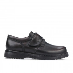 Chaussures enfants 170 a marron