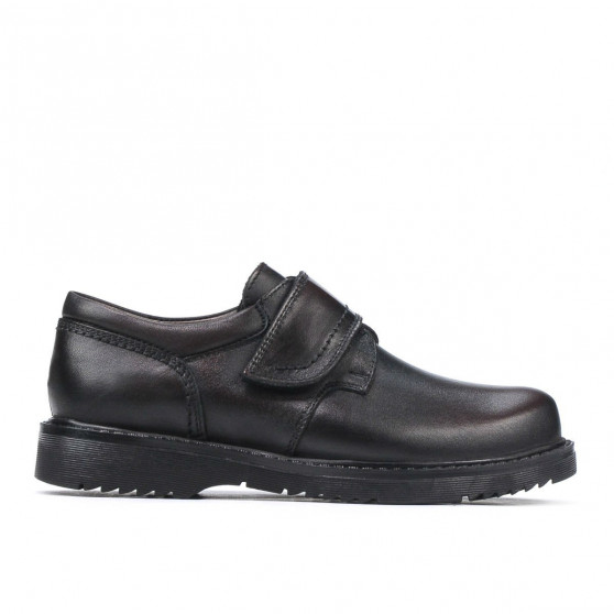 Chaussures enfants 170 a marron Chaussures enfants 170 a marron