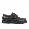 Chaussures enfants 170 a marron
