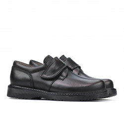 Chaussures enfants 170 a marron