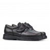 Chaussures enfants 170 a marron