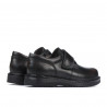 Chaussures enfants 170 a marron