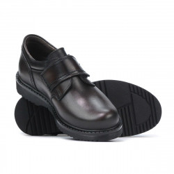 Chaussures enfants 170 a marron