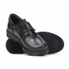Chaussures enfants 170 a marron
