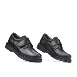 Chaussures enfants 170 a marron
