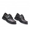 Chaussures enfants 170 a marron