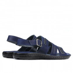 Sandales hommes 314 tuxon indigo
