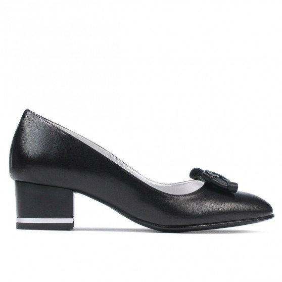 Chaussures élégantes femme 1270 noir Chaussures élégantes femme 1270 noir