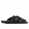Sandales hommes 358 tuxon noir