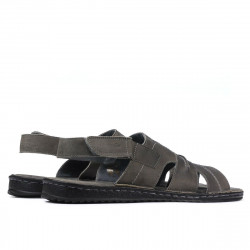 Sandales hommes 331 tuxon gris