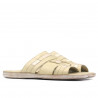 Sandales hommes 300 beige