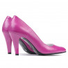 Chaussures élégantes femme 1234 cyclamen