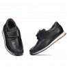Chaussures enfants 172 noir