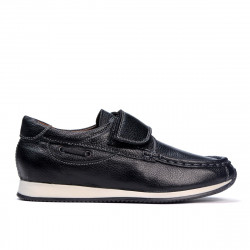 Chaussures enfants 172 noir