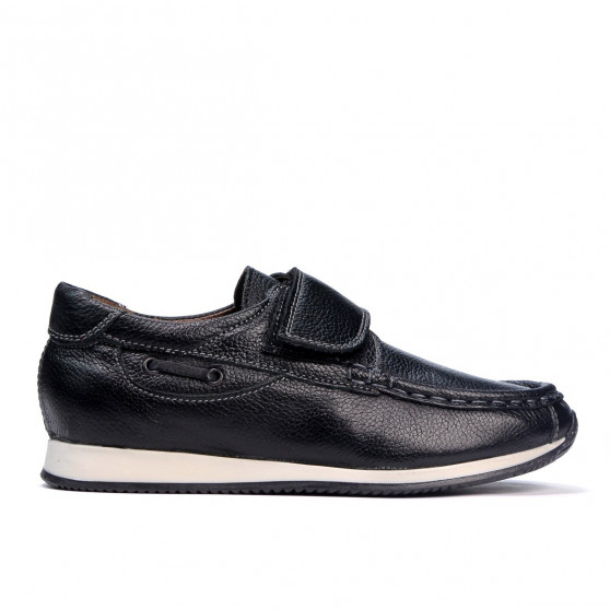 Chaussures enfants 172 noir Chaussures enfants 172 noir