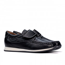 Chaussures enfants 172 noir