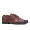 Chaussures enfants 161 en cognac