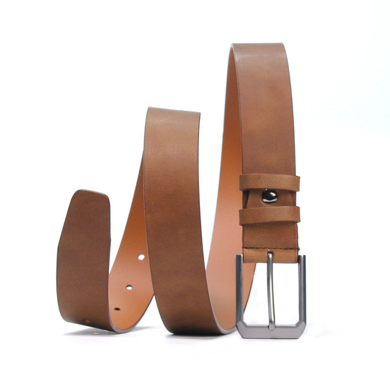 Ceinture hommes 15b aramé