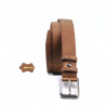 Ceinture hommes 15b aramé