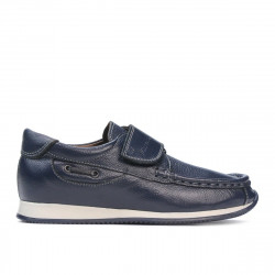 Chaussures enfants 172 indigo