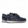 Chaussures enfants 172 indigo