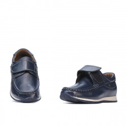 Chaussures enfants 172 indigo