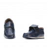 Chaussures enfants 172 indigo