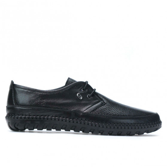 Mocassins homme 890 noir Mocassins homme 890 noir