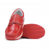 Chaussures enfants 172 rouge