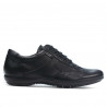 Chaussures de sport adolescents 373 noir